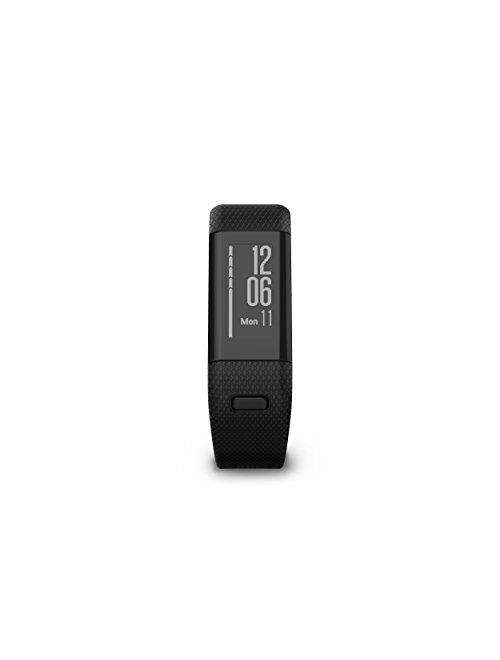 Garmin vivosmart HR+ Regular Fit Activity Tracker & Bike Cadence Sensor
