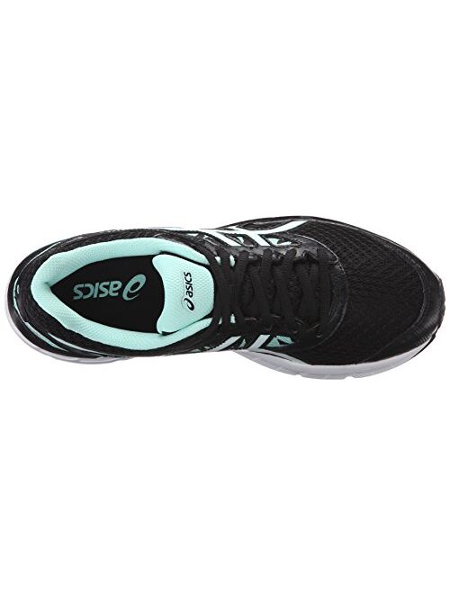 ASICS Synthetic Lace Up Gel-Excite 4 Colorful Running Shoe