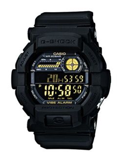 Men's Watches GD-350-1BER