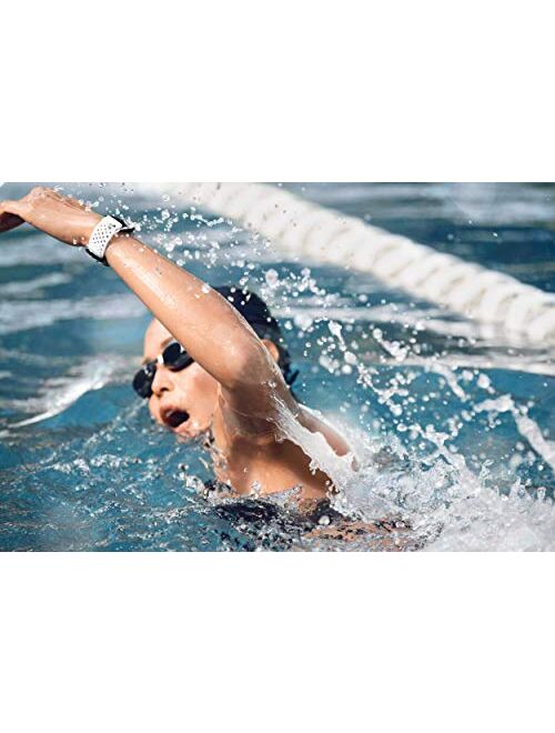 Fitbit Charge 3 Fitness Activity Tracker (Renewed)