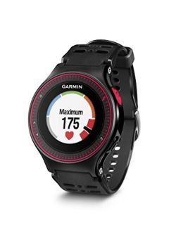 Forerunner 225 For Tracking Distance, Pace And Heart Rate
