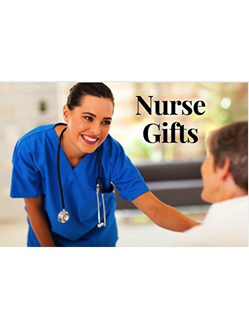 Infinity Collection Nurse Keychain, Nurse Gift, Nursing Keychain Makes Perfect Nurses Gift