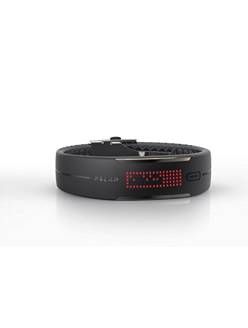 POLAR Loop 2 Activity Sleep Exercise Fitness Tracker Band
