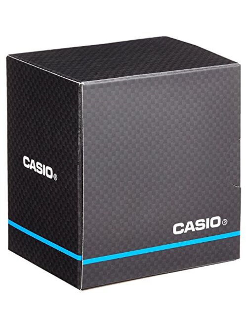 Casio Collection Men's Watch AQ-S800W-1BVEF