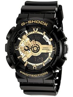 G-Shock X-Large Combi GA110
