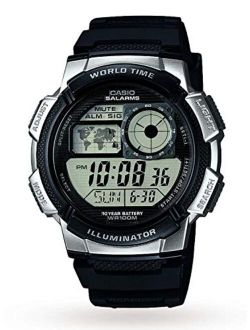 Collection Men's Watch AE-1000W