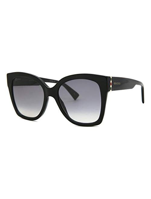 Gucci sunglasses (GG-0459-S 001) - lenses