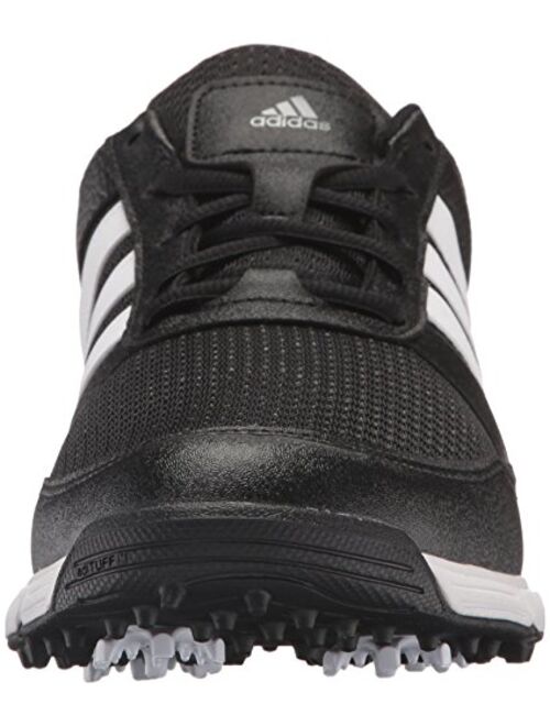 adidas Men's Tech Response Golf Shoes