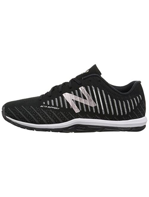 New Balance Women's Minimus 20 V7 Cross Trainer Shoes