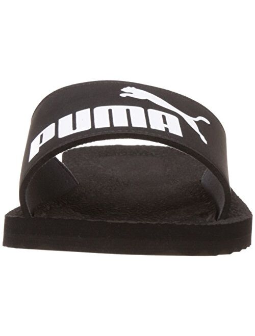 PUMA Purecat Mules/Clogs Men Black Sliders