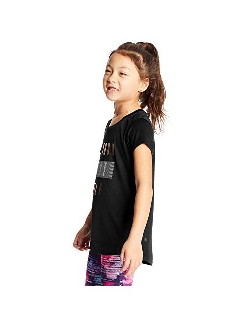 C9 Champion Girls' Moisture Wicking Tech Tee