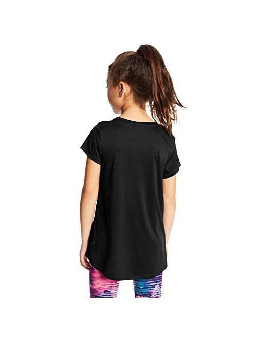 C9 Champion Girls' Moisture Wicking Tech Tee