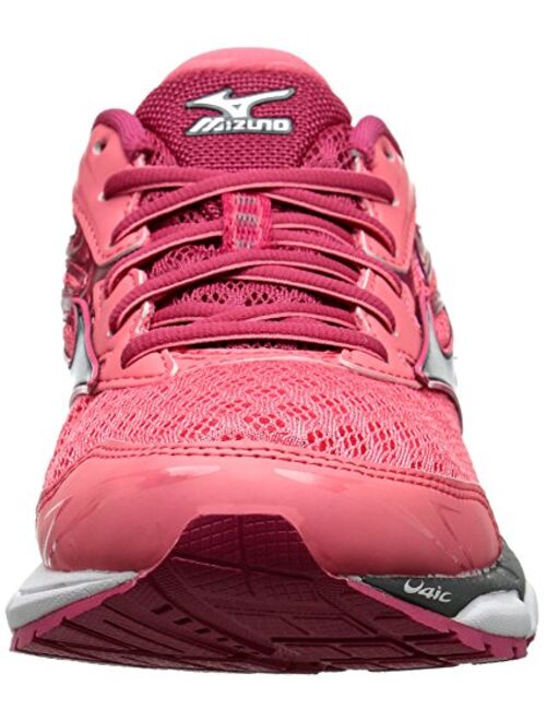 Mizuno Women's Wave Inspire 12 Running Shoe