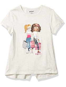 Girls' T-Shirt