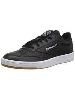 Men's Club C 85 Casual Everyday Wear Shoes, Fashion Sneakers