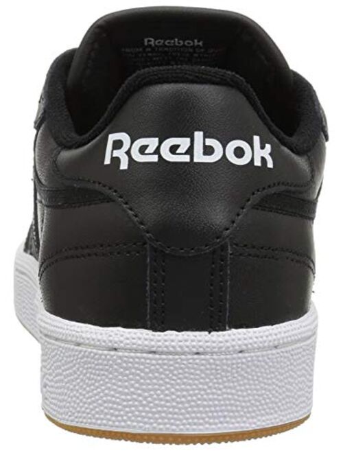 Reebok Men's Club C 85 Casual Everyday Wear Shoes, Fashion Sneakers