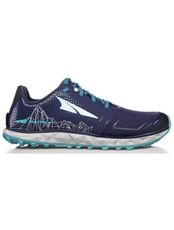 Women's Afw1953g Superior 4 Trail Running Shoes
