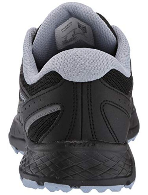 Saucony Women's Cohesion TR13 Trail Running Shoe