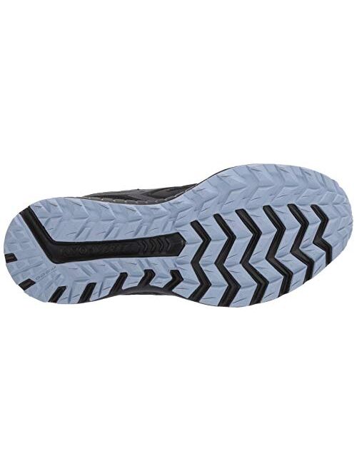 Saucony Women's Cohesion TR13 Trail Running Shoe