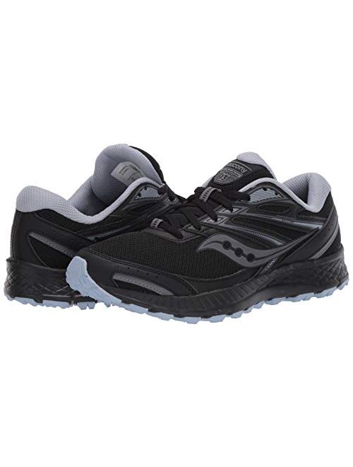 Saucony Women's Cohesion TR13 Trail Running Shoe