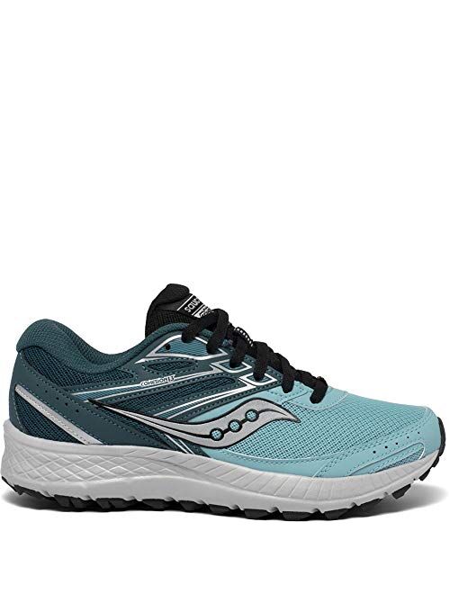 Saucony Women's Cohesion TR13 Trail Running Shoe