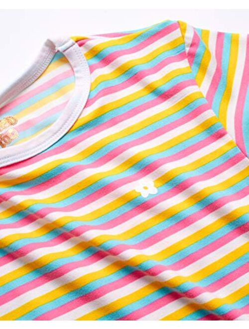 Limited Too Girls Short Sleeve T-Shirt (2 Pack)