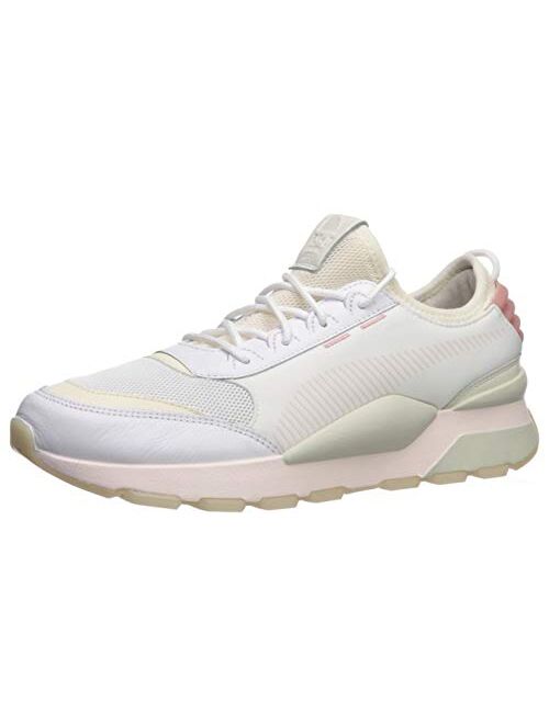PUMA Women's Rs-0 Lace Up Sneaker