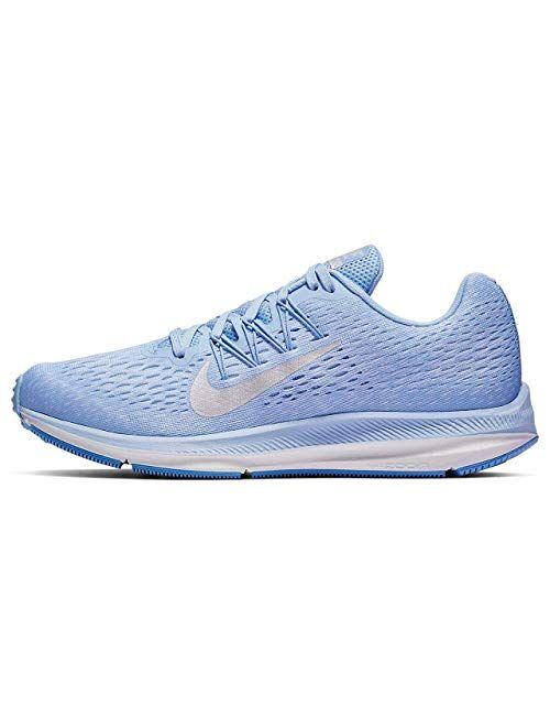 Nike Women's Air Zoom Winflo 5 running shoes
