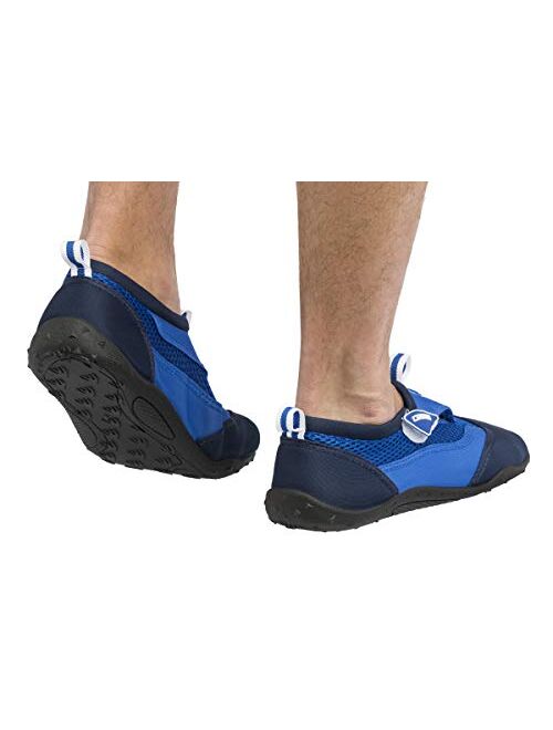 Cressi Reef Premium Aqua Beach Shoes