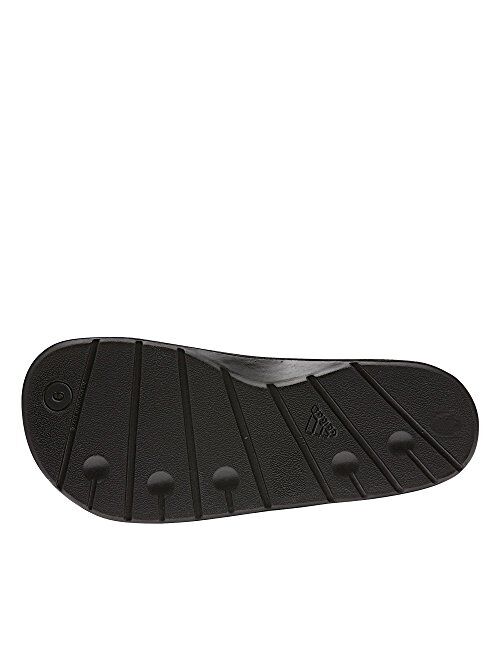 adidas unisex Open Toe Sandals
