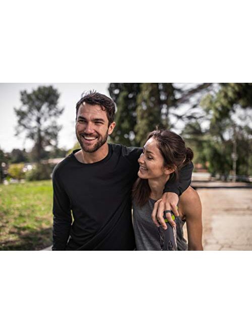 Men's Basic Silicone Wedding Ring Collection