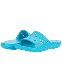Men's and Women's Classic Slide Sandals | Slip On Shoes | Water Shoes