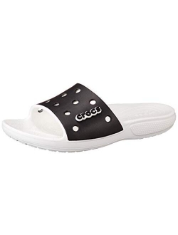 Men's and Women's Classic Slide Sandals | Slip On Shoes | Water Shoes