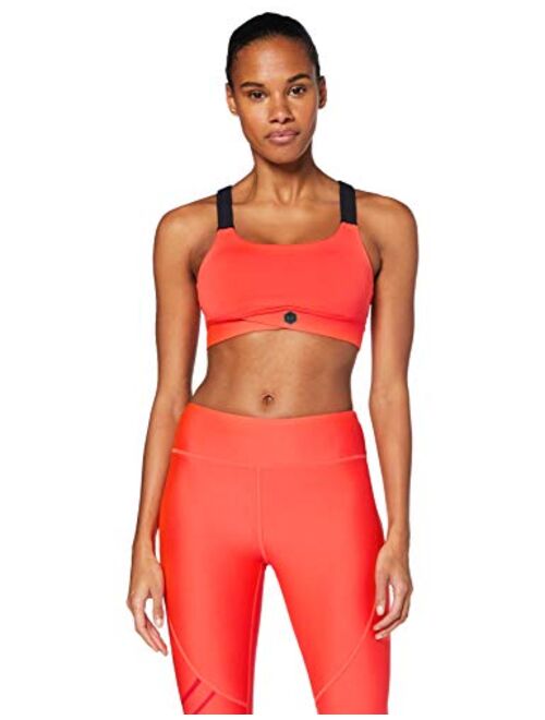 Under Armour Women's Rush Mid Sports Bra