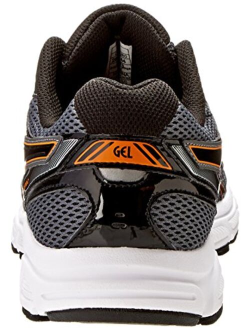 ASICS Men's Gel-Contend 2 Running Shoe
