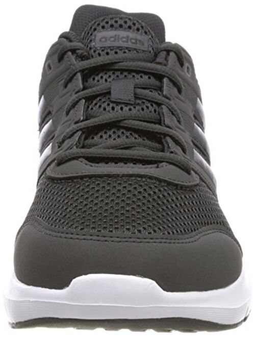 adidas Duramo Lite 2.0 Mens Running Fitness Trainer Shoe Carbon Grey