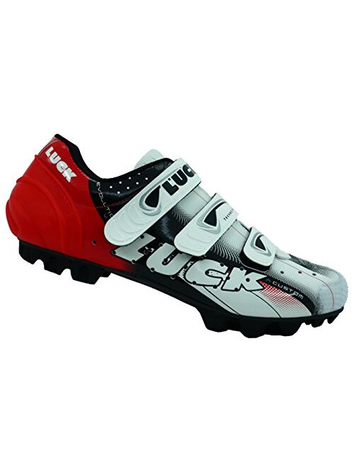 LUCK Extreme Low Top Cycling Shoes