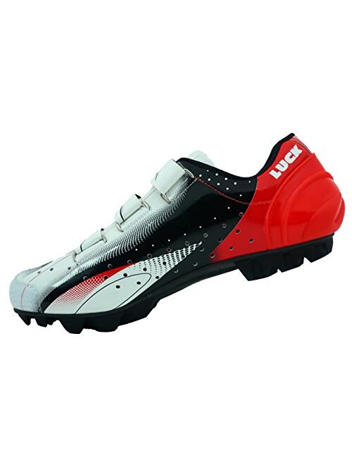 LUCK Extreme Low Top Cycling Shoes