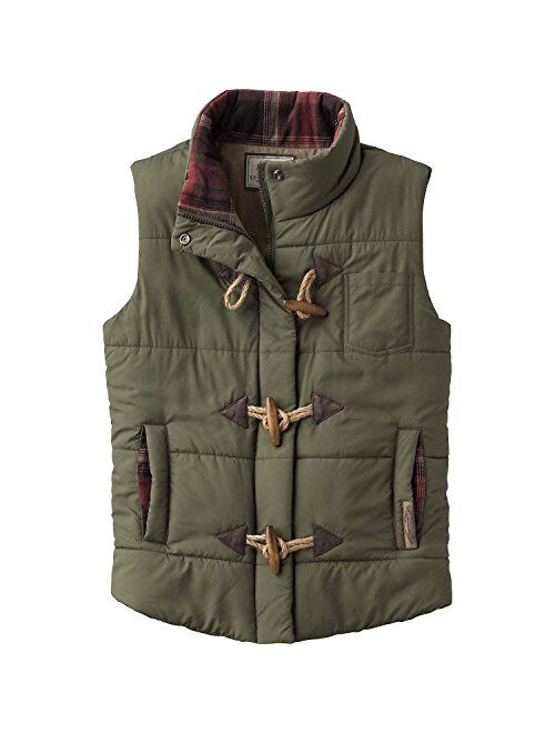 Legendary Whitetails Women's Quilted Vest