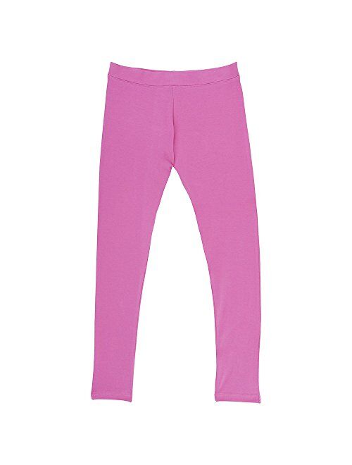 French Toast Girls' Solid Legging