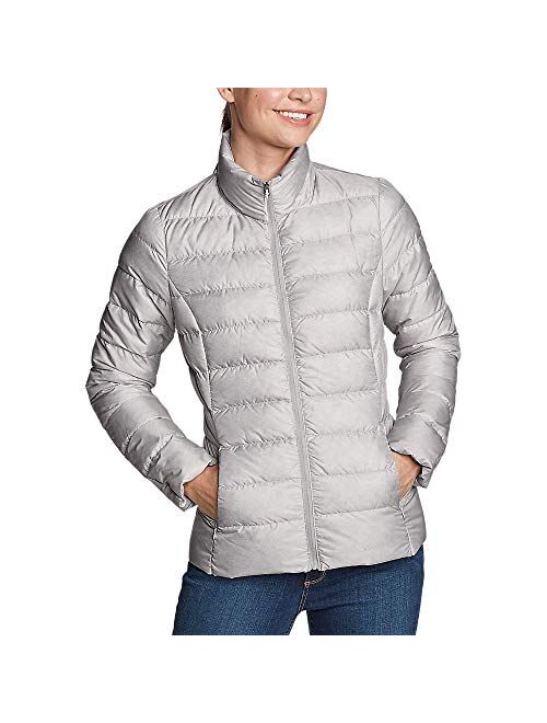 Eddie Bauer Women's CirrusLite Down Jacket