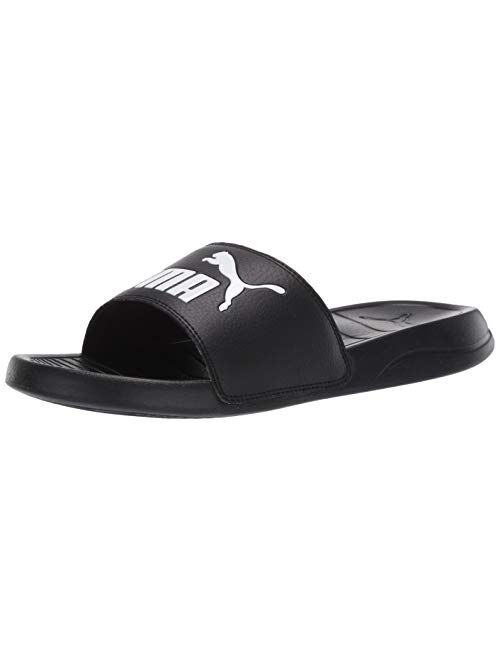 PUMA Popcat Slide Sandal