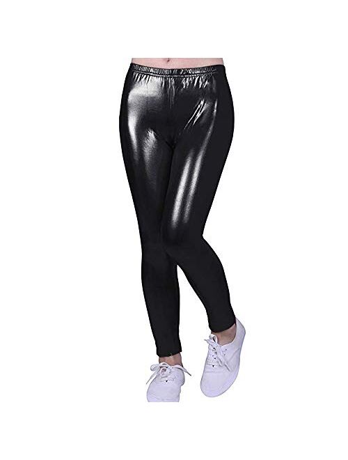 Share 85+ childrens faux leather pants latest - in.eteachers