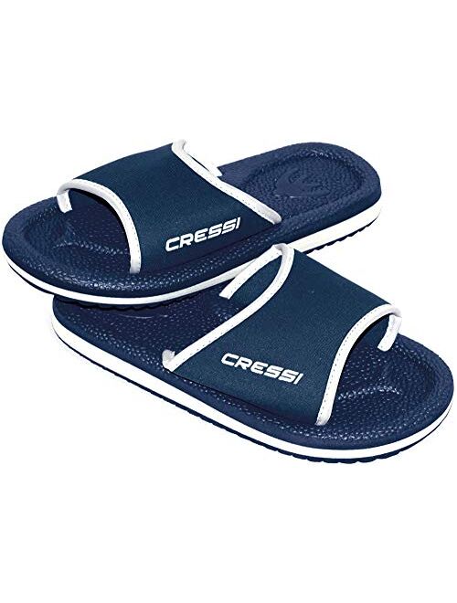 Cressi Unisex's Lipari Beach Sandals