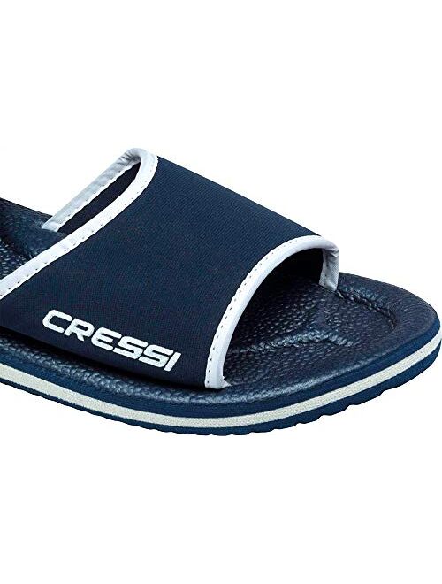 Cressi Unisex's Lipari Beach Sandals