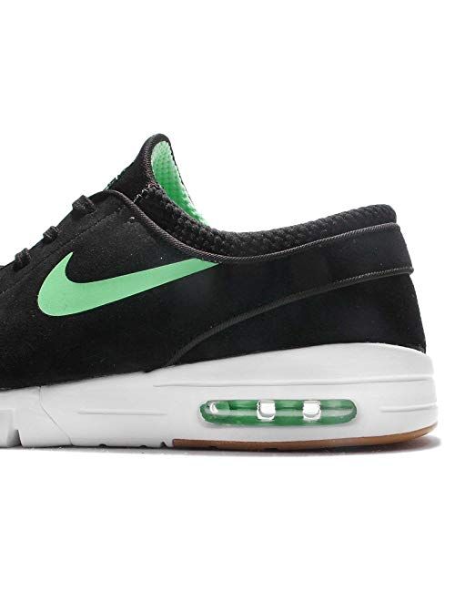 Nike Men's Stefan Janoski Max L Skate Shoe