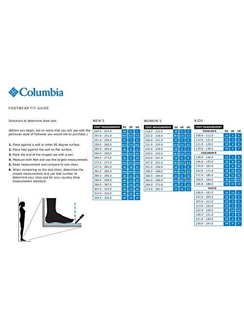 Columbia Men's Multi-Sport Shoes