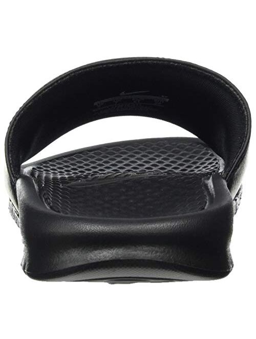 Nike Men's Benassi Swoosh