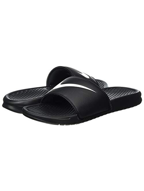 Nike Men's Benassi Swoosh