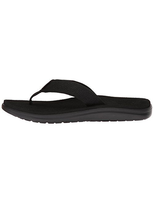 Teva Mens Men's M Voya Flip Flop